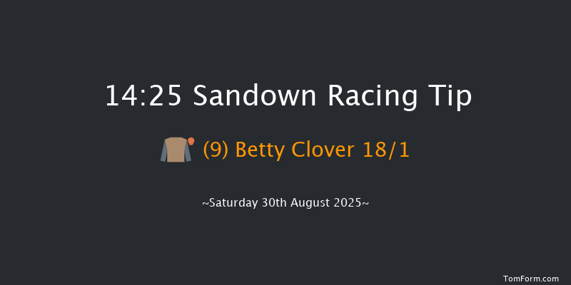 Sandown 14-25 (Class 1) 8f Fri 29th Aug 2025