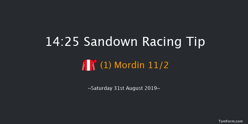 Sandown 14:25 Handicap (Class 2) 10f Fri 30th Aug 2019