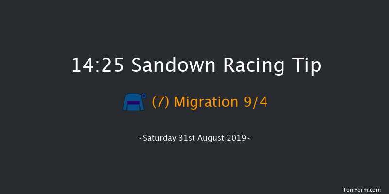 Sandown 14:25 Handicap (Class 2) 10f Fri 30th Aug 2019