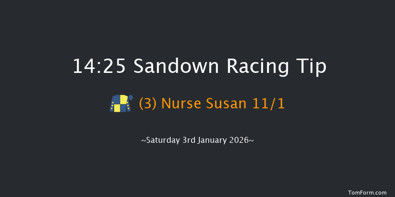 Sandown 14-25 (Class 1) 19f Sat 6th Dec 2025