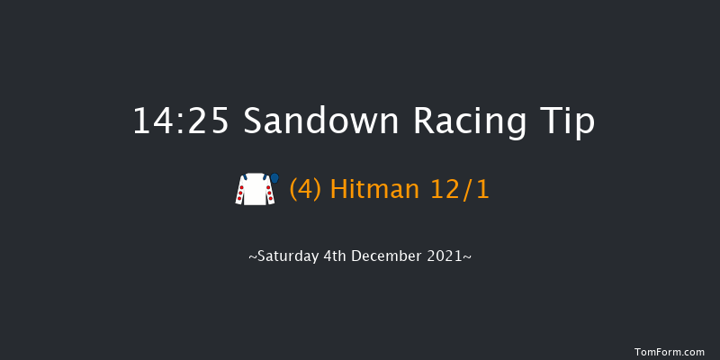 Sandown 14:25 Conditions Chase (Class 1) 16f Fri 3rd Dec 2021