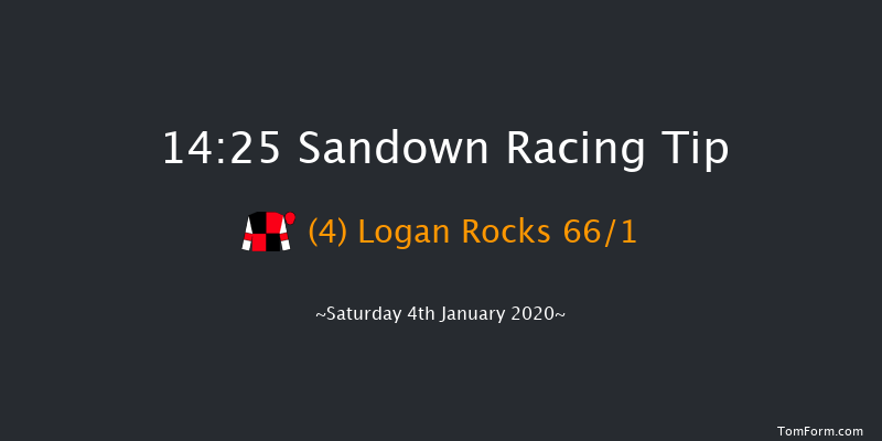 Sandown 14:25 Maiden Hurdle (Class 1) 16f Sat 7th Dec 2019