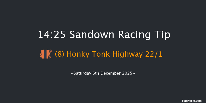 Sandown 14-25 (Class 2) 15f Fri 5th Dec 2025