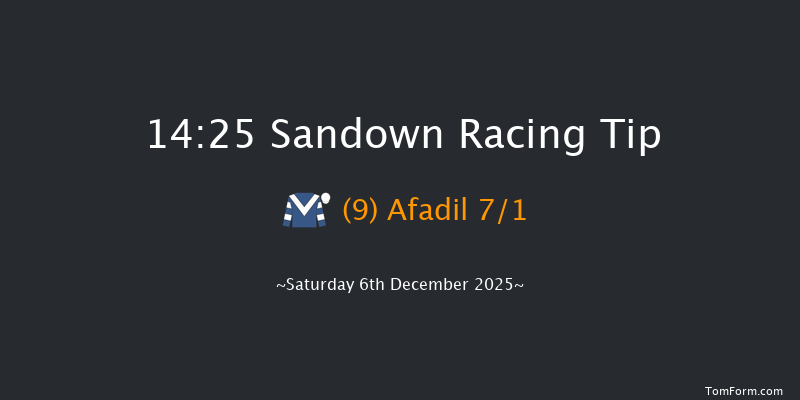 Sandown 14-25 (Class 2) 15f Fri 5th Dec 2025