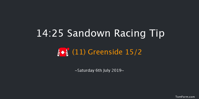 Sandown 14:25 Handicap (Class 2) 8f Fri 5th Jul 2019