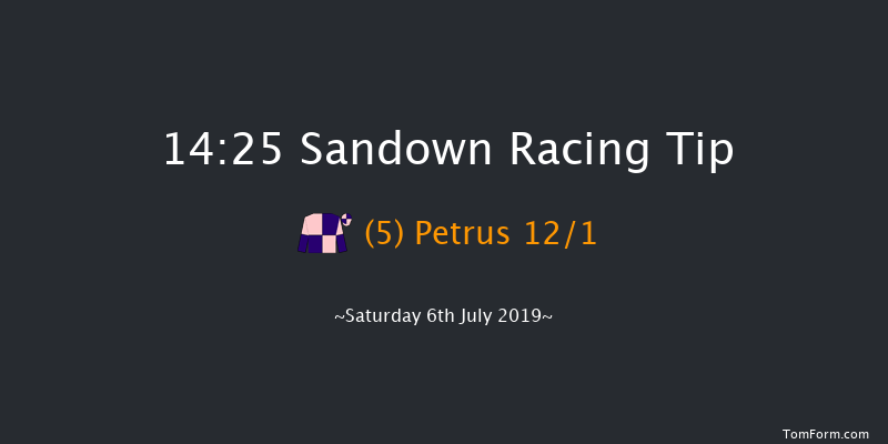 Sandown 14:25 Handicap (Class 2) 8f Fri 5th Jul 2019