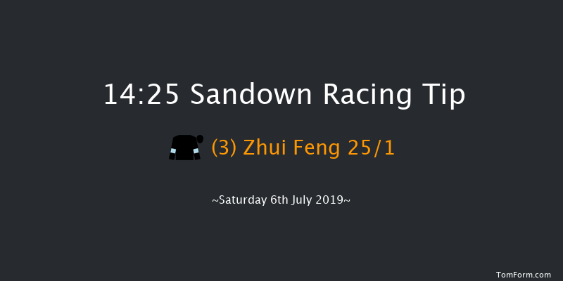 Sandown 14:25 Handicap (Class 2) 8f Fri 5th Jul 2019
