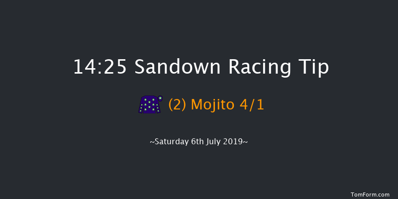 Sandown 14:25 Handicap (Class 2) 8f Fri 5th Jul 2019