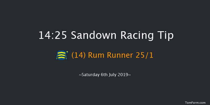 Sandown 14:25 Handicap (Class 2) 8f Fri 5th Jul 2019