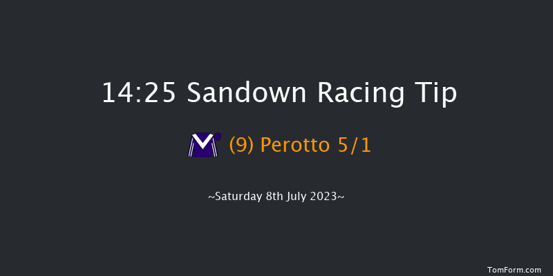 Sandown 14:25 Handicap (Class 2) 8f Fri 7th Jul 2023