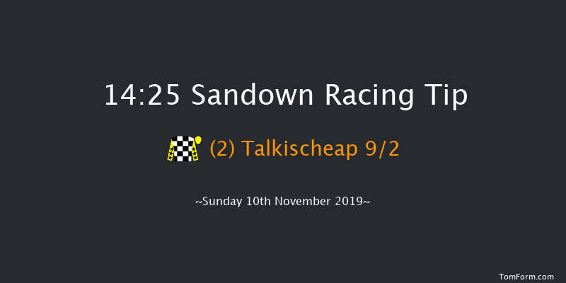Sandown 14:25 Conditions Chase (Class 1) 24f Wed 18th Sep 2019