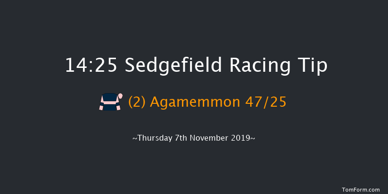 Sedgefield 14:25 Handicap Chase (Class 4) 26f Sun 20th Oct 2019