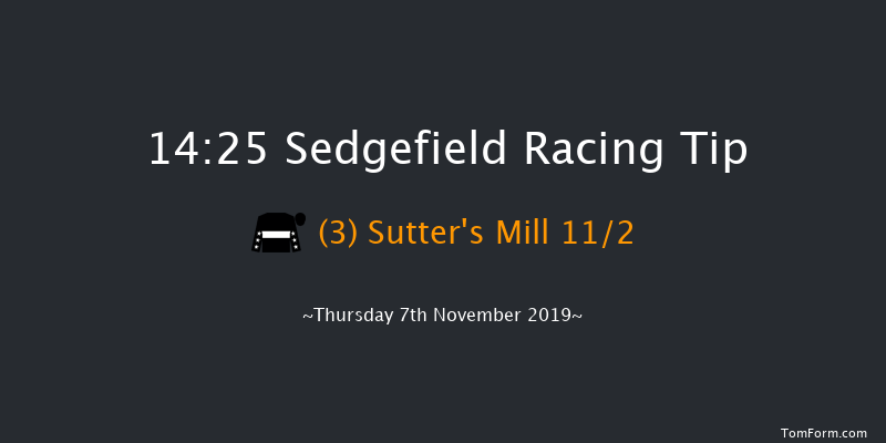 Sedgefield 14:25 Handicap Chase (Class 4) 26f Sun 20th Oct 2019