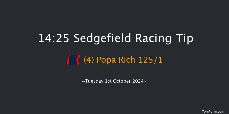 Sedgefield  14:25 Maiden Hurdle (Class 4) 17f Mon 23rd Sep 2024