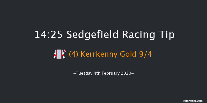 Sedgefield 14:25 Maiden Hurdle (Class 4) 21f Sun 26th Jan 2020