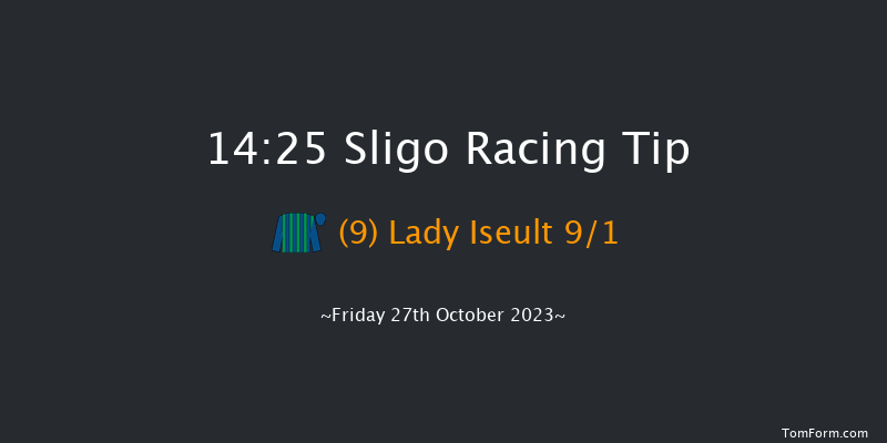 Sligo 14:25 Handicap Hurdle 18f Wed 27th Sep 2023