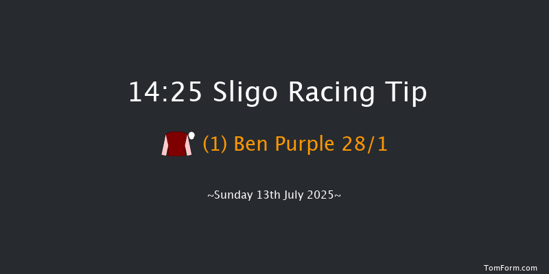 Sligo 14-25 17f Tue 10th Jun 2025