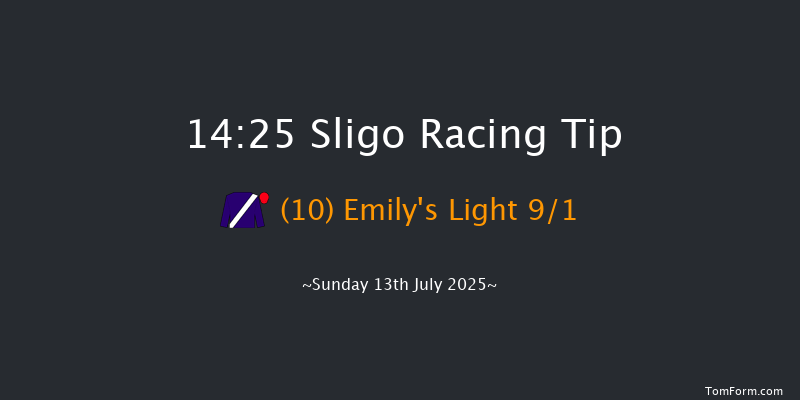Sligo 14-25 17f Tue 10th Jun 2025