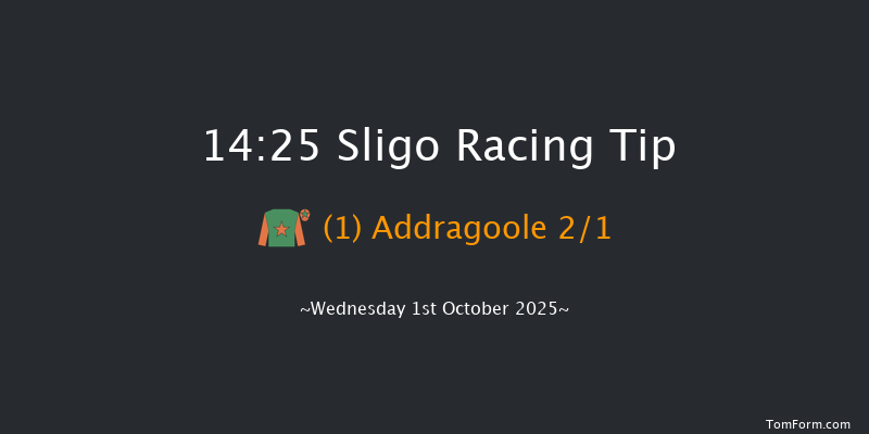 Sligo 14-25 17f Wed 20th Aug 2025
