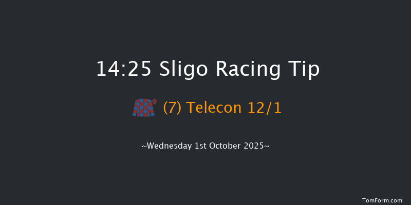 Sligo 14-25 17f Wed 20th Aug 2025