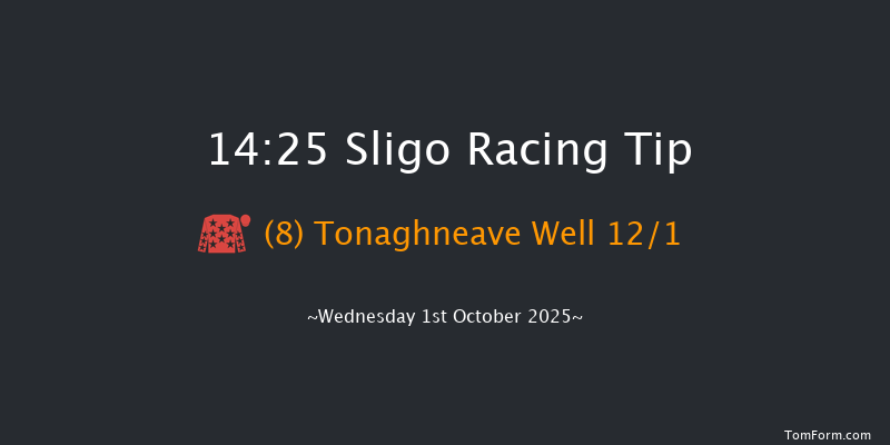 Sligo 14-25 17f Wed 20th Aug 2025