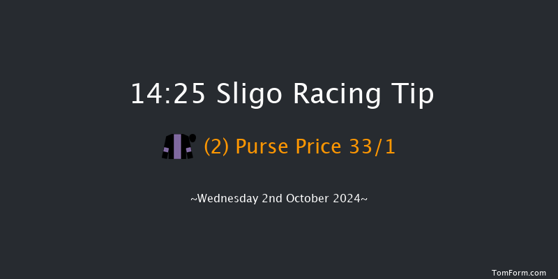 Sligo  14:25 Handicap Chase 18f Sun 7th Jul 2024