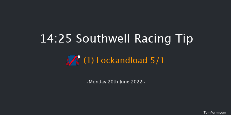 Southwell 14:25 NH Flat Race (Class 5) 16f Mon 6th Jun 2022
