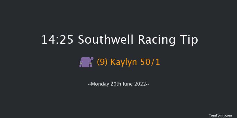 Southwell 14:25 NH Flat Race (Class 5) 16f Mon 6th Jun 2022