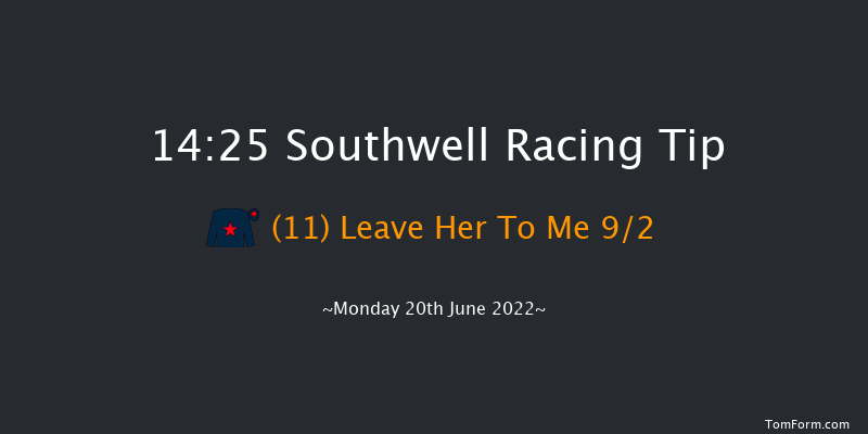 Southwell 14:25 NH Flat Race (Class 5) 16f Mon 6th Jun 2022