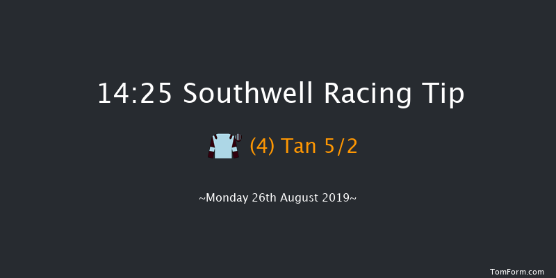 Southwell 14:25 Handicap (Class 5) 6f Sun 18th Aug 2019