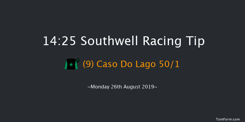 Southwell 14:25 Handicap (Class 5) 6f Sun 18th Aug 2019