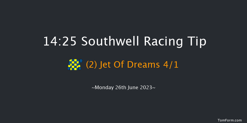 Southwell 14:25 Handicap Chase (Class 5) 16f Tue 13th Jun 2023