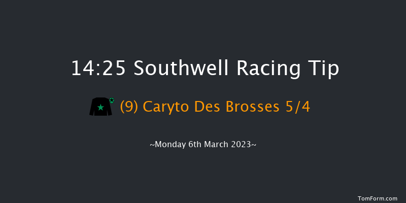 Southwell 14:25 Hunter Chase (Class 5) 24f Tue 28th Feb 2023