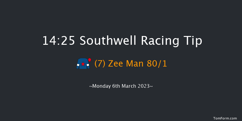 Southwell 14:25 Hunter Chase (Class 5) 24f Tue 28th Feb 2023