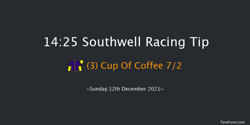 Southwell 14:25 Handicap Hurdle (Class 3) 16f Fri 10th Dec 2021