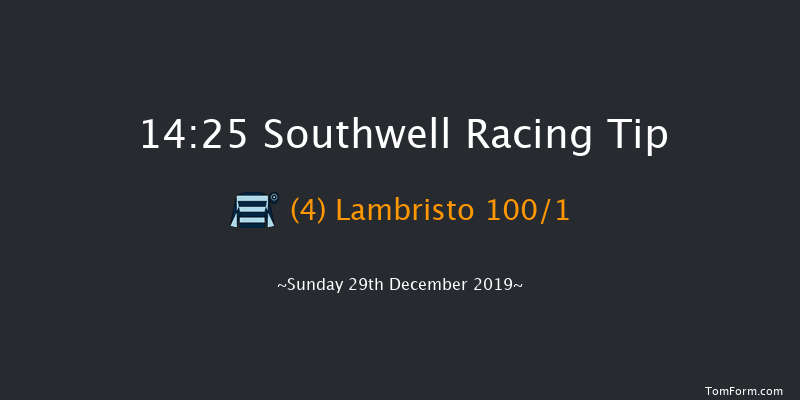 Southwell 14:25 Stakes (Class 5) 7f Thu 19th Dec 2019