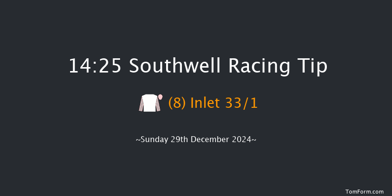 Southwell  14:25 Handicap (Class 6) 12f Sat 28th Dec 2024