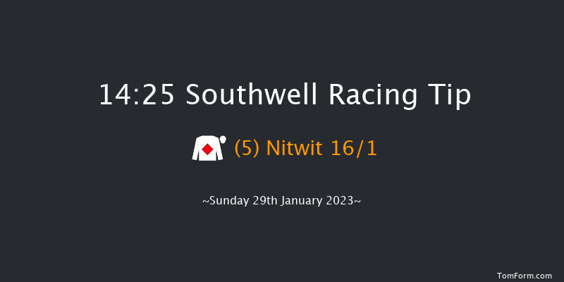 Southwell 14:25 NH Flat Race (Class 4) 16f Thu 26th Jan 2023