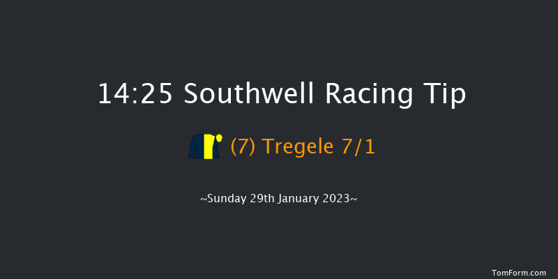 Southwell 14:25 NH Flat Race (Class 4) 16f Thu 26th Jan 2023
