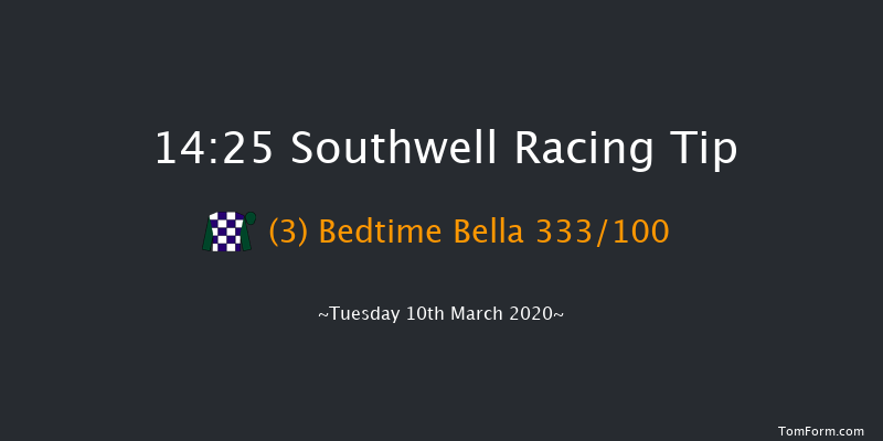 Bombardier Golden Beer Handicap Southwell 14:25 Handicap (Class 6) 7f Sun 8th Mar 2020