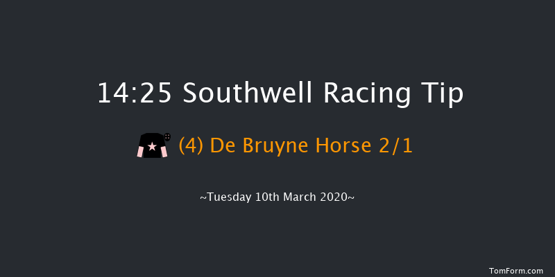 Bombardier Golden Beer Handicap Southwell 14:25 Handicap (Class 6) 7f Sun 8th Mar 2020