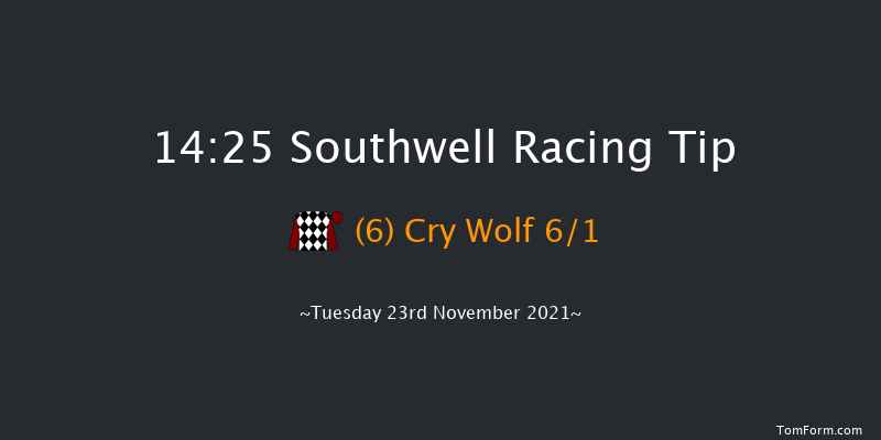 Southwell 14:25 Handicap Hurdle (Class 4) 24f Mon 10th May 2021