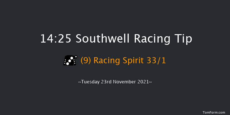 Southwell 14:25 Handicap Hurdle (Class 4) 24f Mon 10th May 2021