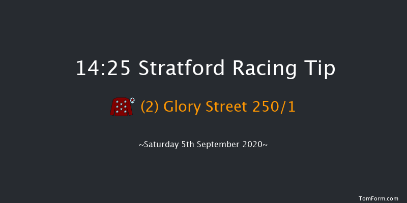 Raceday Staff Past And Present Novices' Hurdle (GBB Race) Stratford 14:25 Maiden Hurdle (Class 3) 16f Wed 19th Aug 2020