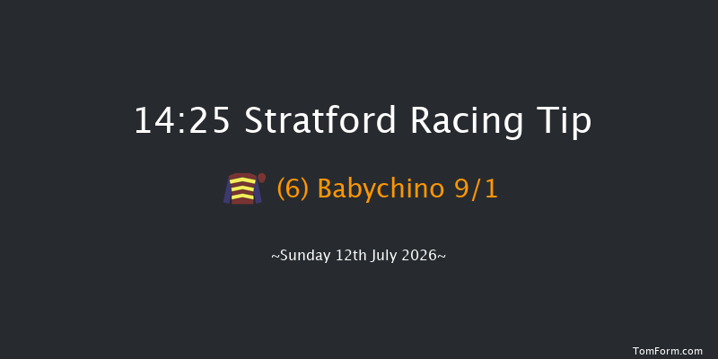 Stratford 14-25 (Class 5) 22f Tue 30th Jun 2026