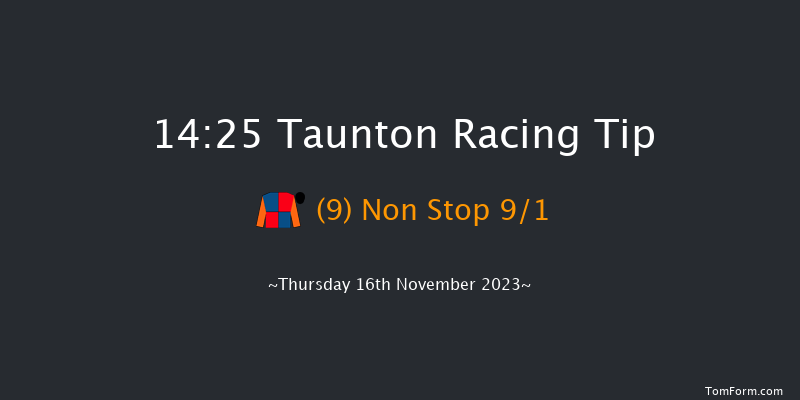 Taunton 14:25 Handicap Chase (Class 4) 18f Thu 27th Apr 2023