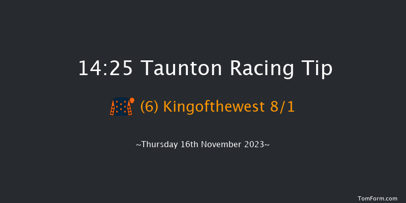 Taunton 14:25 Handicap Chase (Class 4) 18f Thu 27th Apr 2023