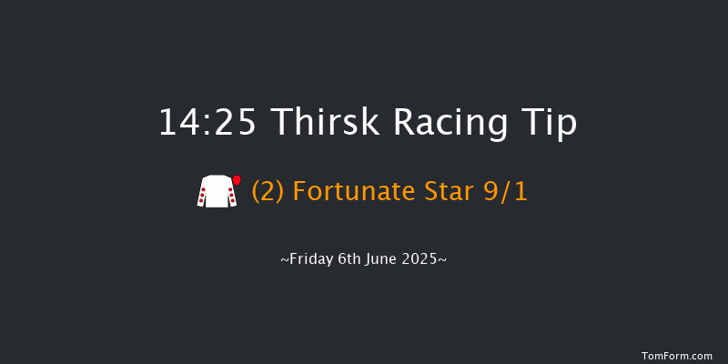 Thirsk 14-25 (Class 6) 5f Sat 17th May 2025