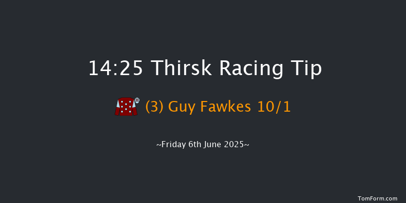 Thirsk 14-25 (Class 6) 5f Sat 17th May 2025