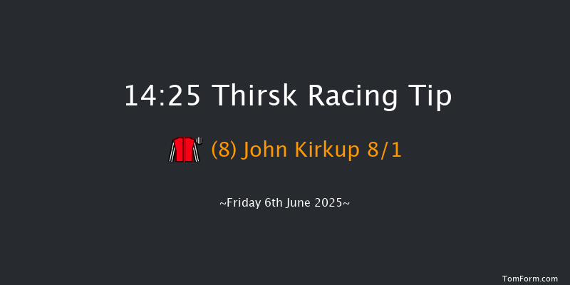 Thirsk 14-25 (Class 6) 5f Sat 17th May 2025